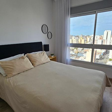 Habitania Caronti 190 - Cochera Bahía Blanca Екстериор снимка