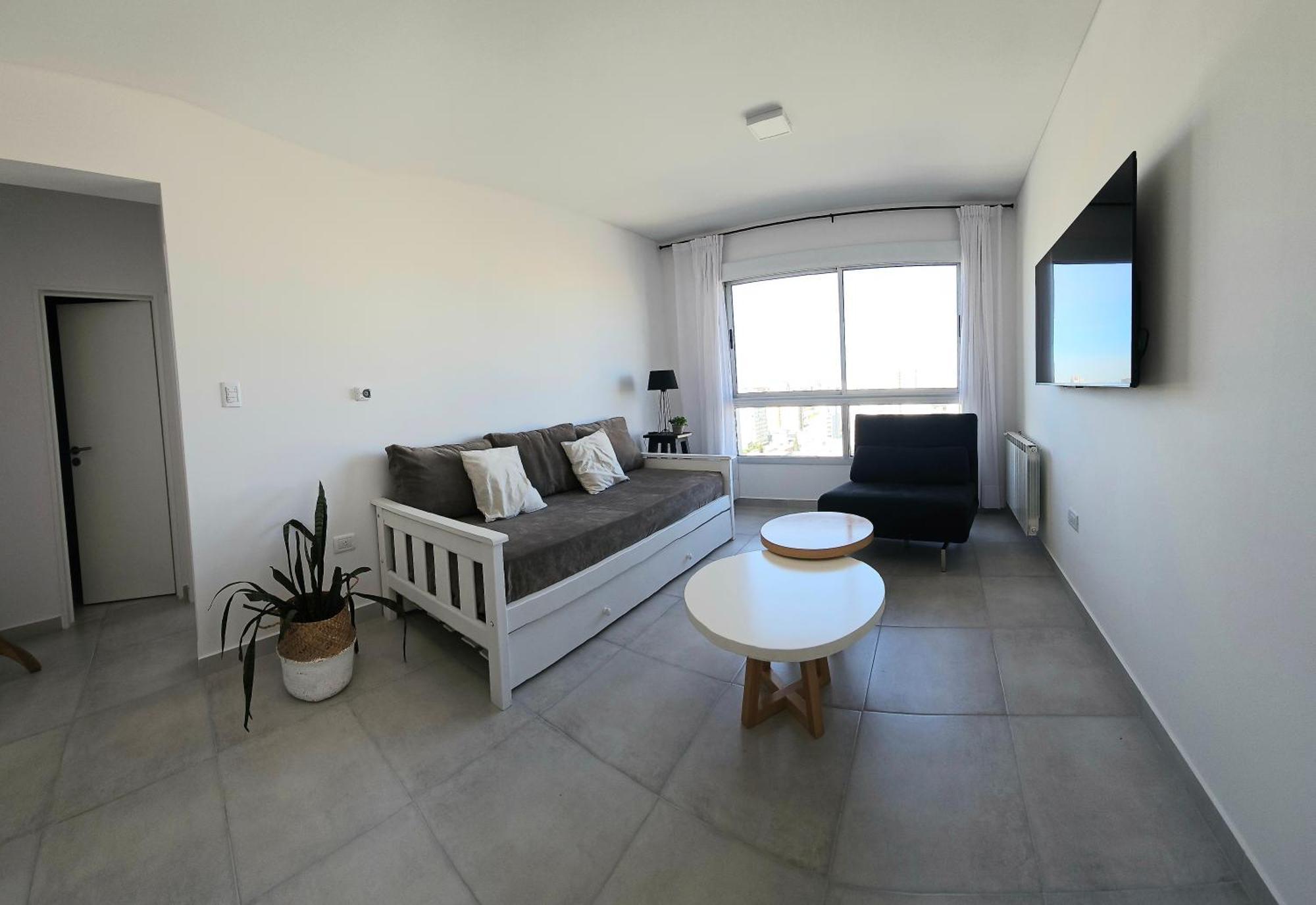 Habitania Caronti 190 - Cochera Bahía Blanca Екстериор снимка
