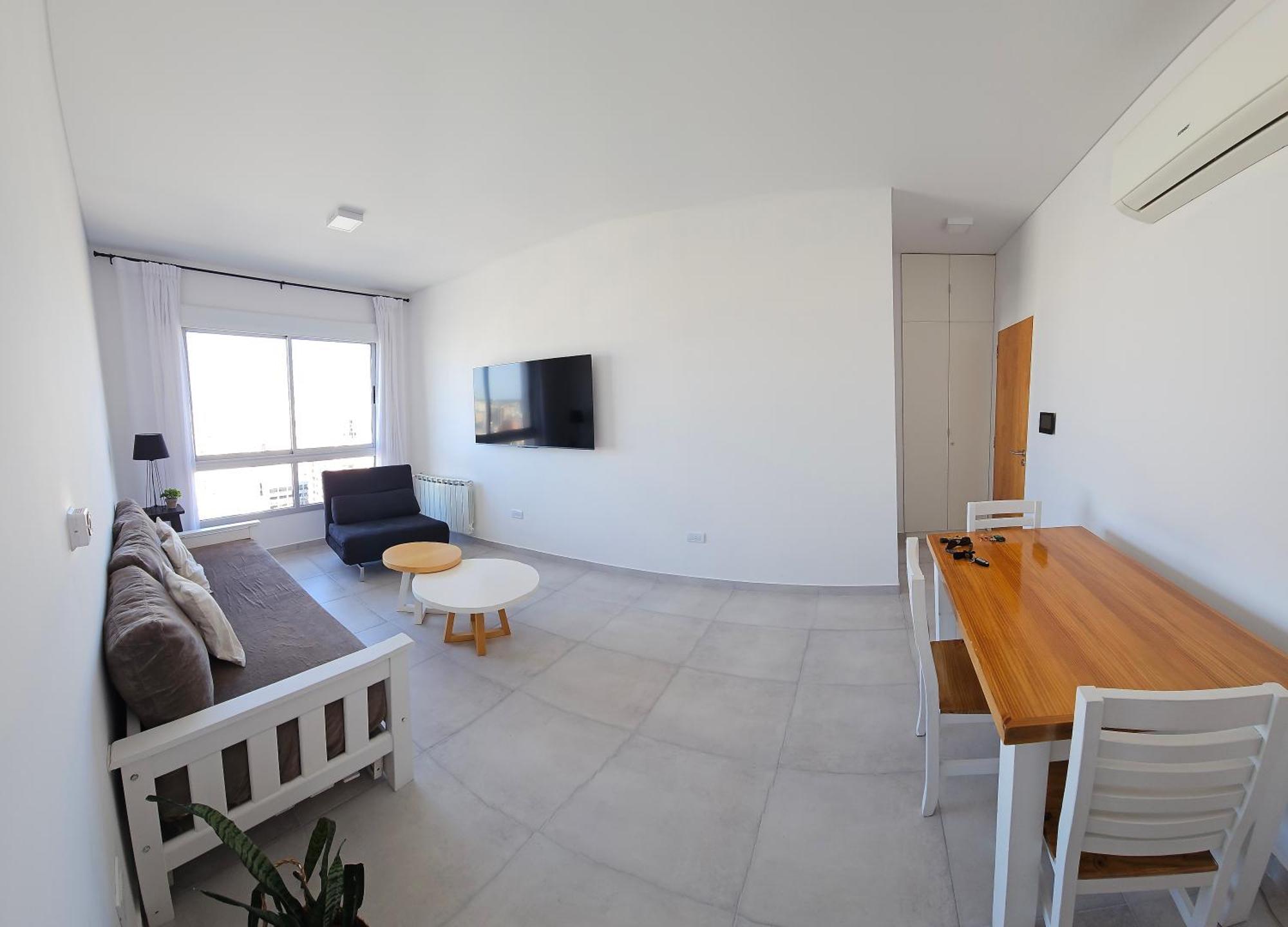Habitania Caronti 190 - Cochera Bahía Blanca Екстериор снимка